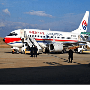 新郑机场邮寄航空快运业稳步发展的原因是什么？